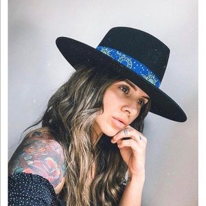 LACK OF COLOR BENSON ZODIAC HAT